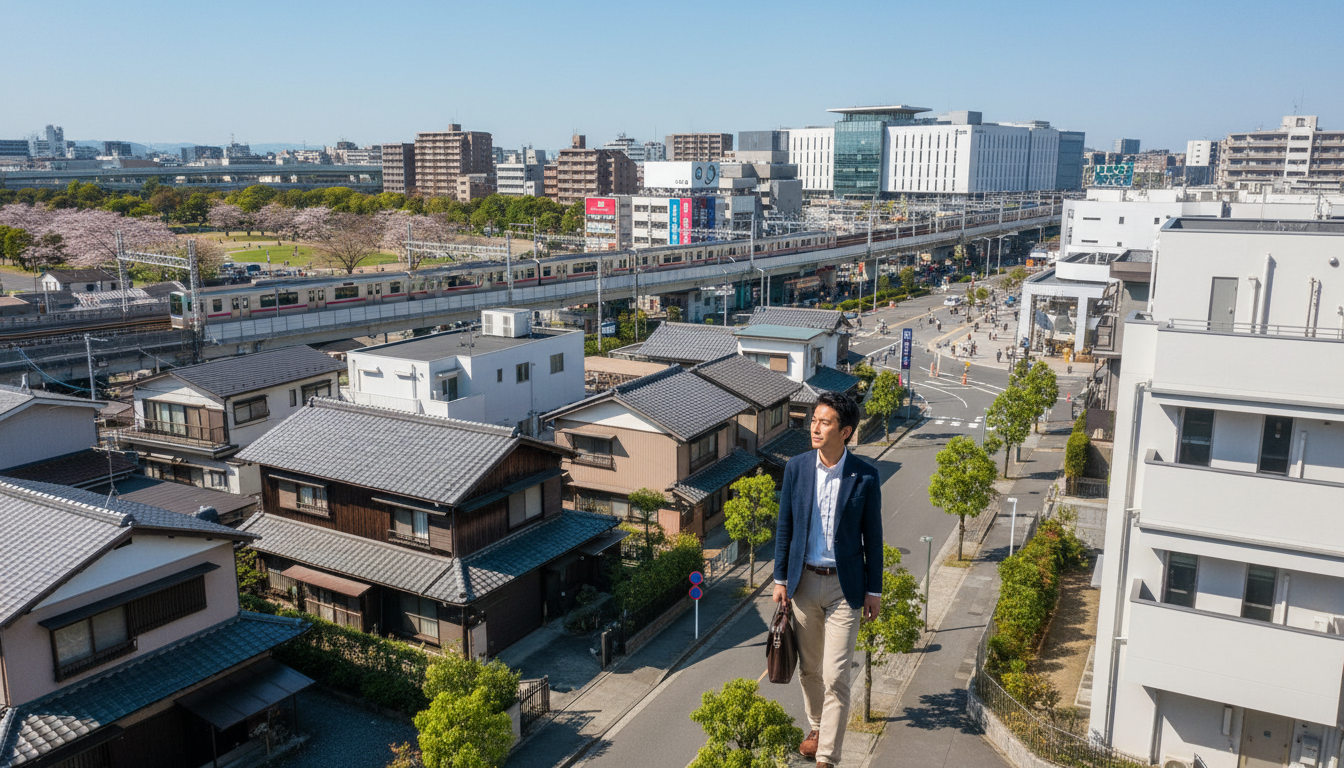 柏 不動産査定 - 2