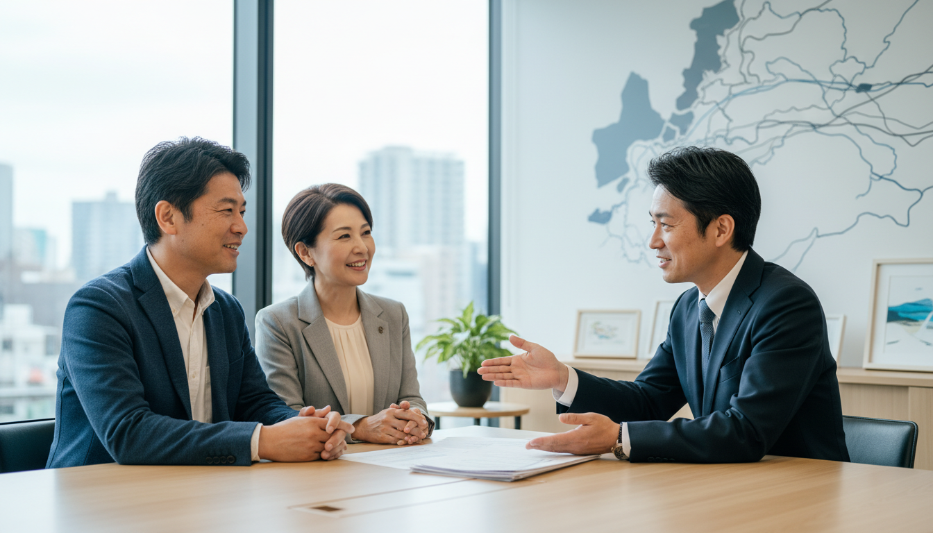 柏 不動産査定 - 3