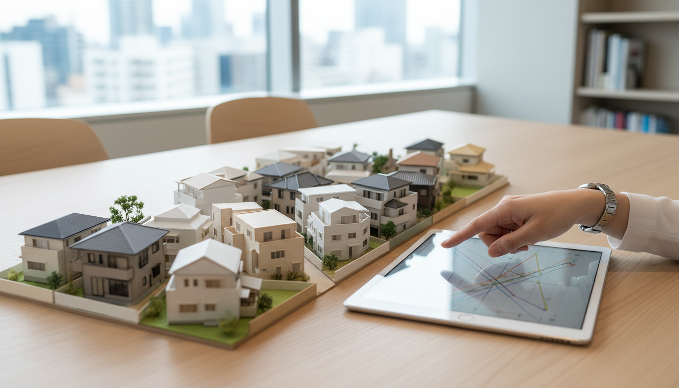 坂東市 住宅 相談 - 2