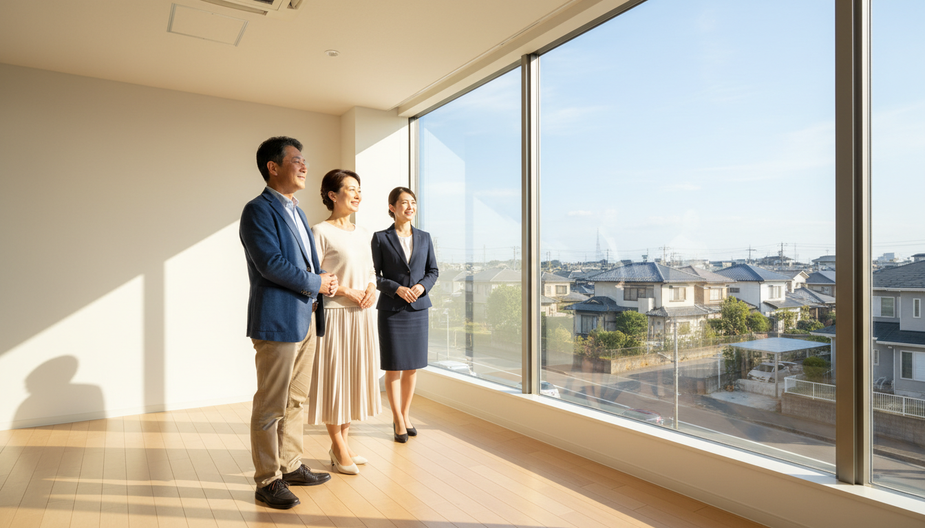 坂東市 住宅 相談 - 3