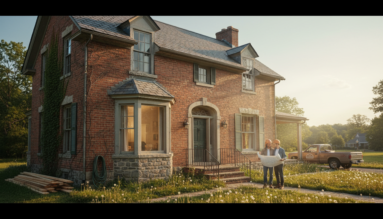 常総市 不動産 売却 - 3