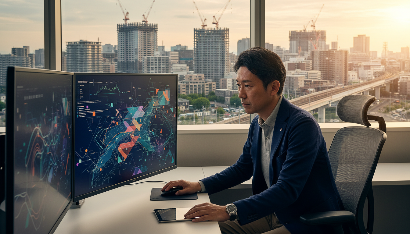 ハウスドゥ守谷 - 3