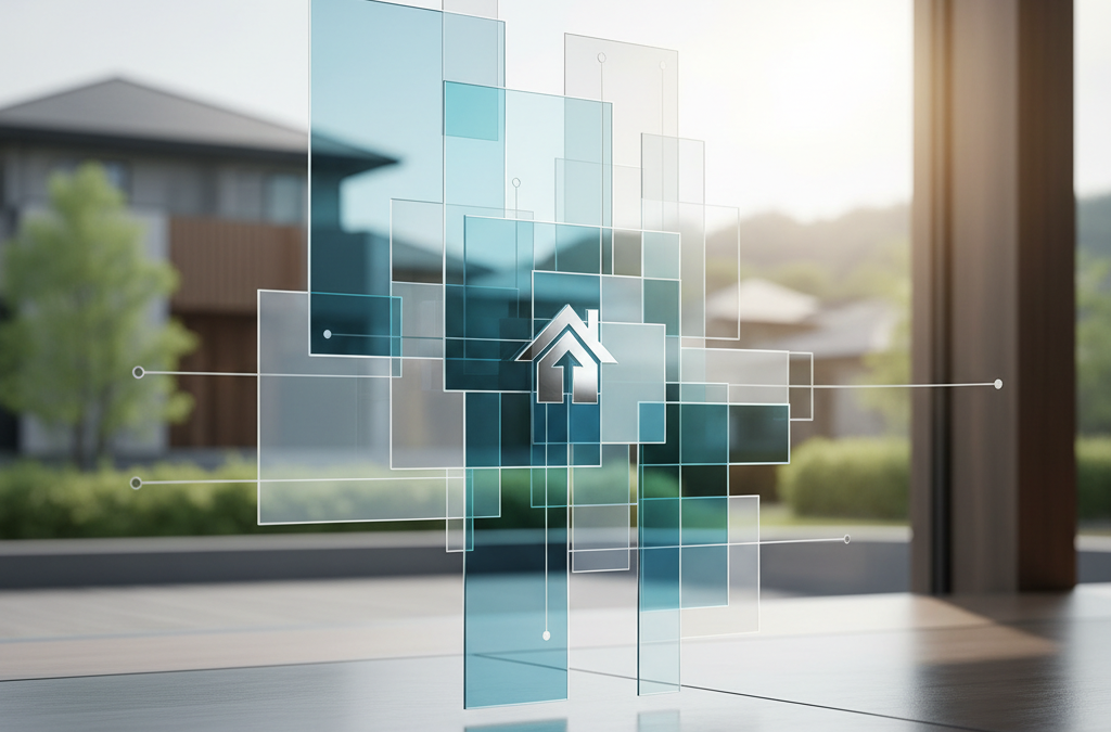 ハウスドゥ守谷 アイキャッチ