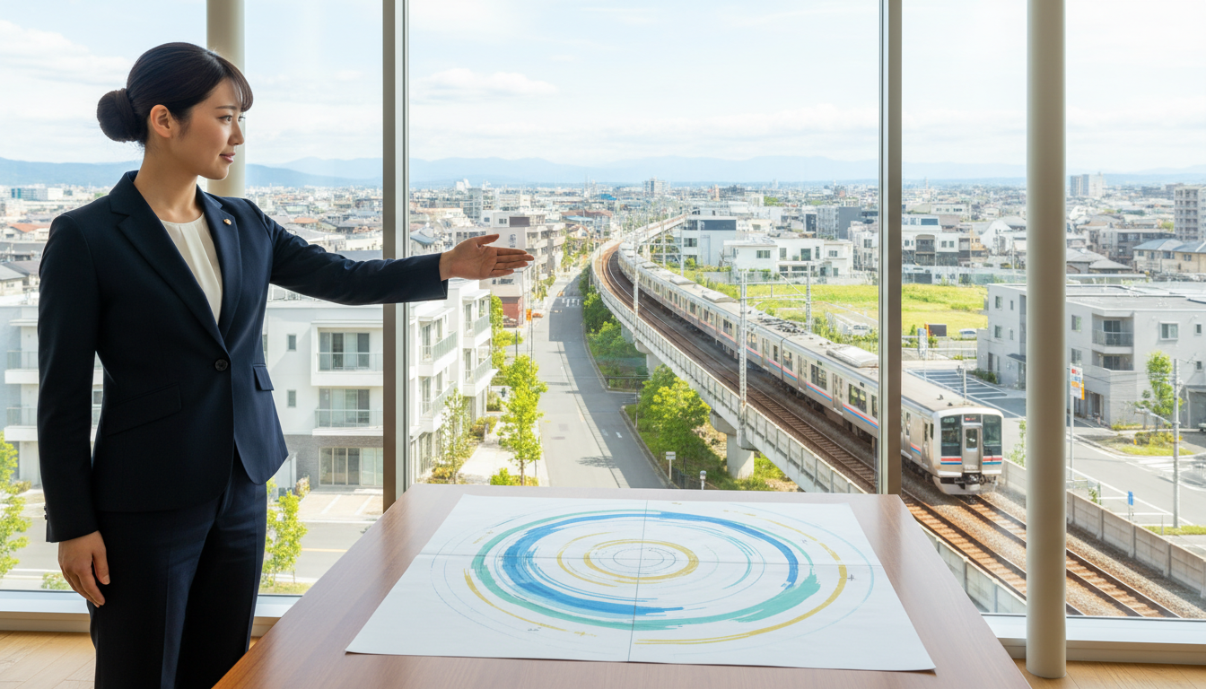 守谷市 相続 土地 売却 流れ - 2