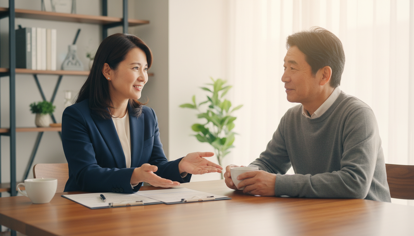 守谷市 相続 土地 売却 流れ - 3