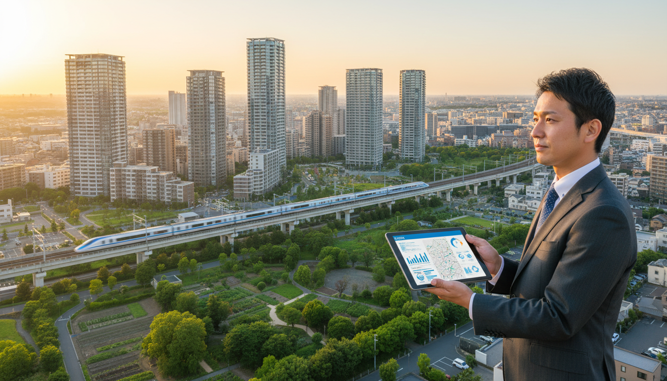 守谷市 相続 家 売却 流れ - 3