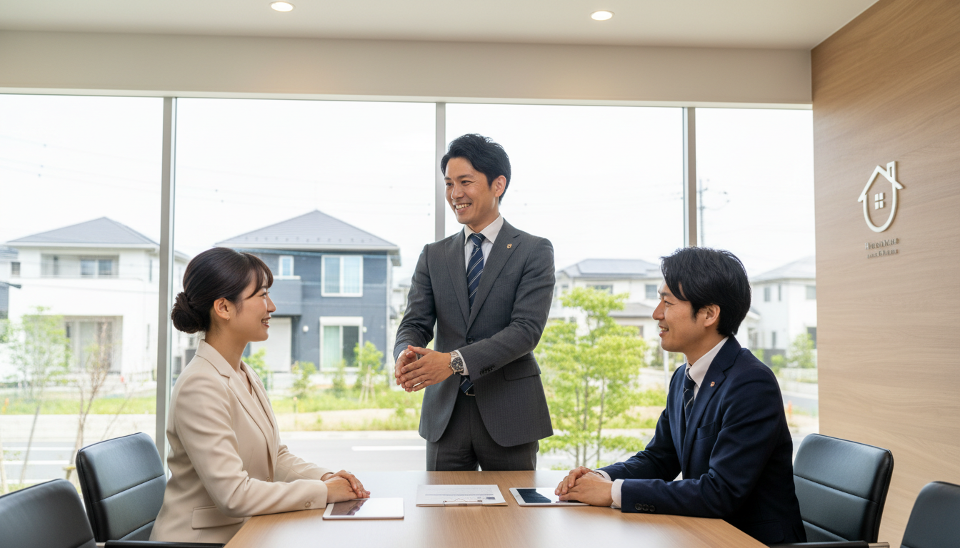 ハウスドゥ 査定 - 1