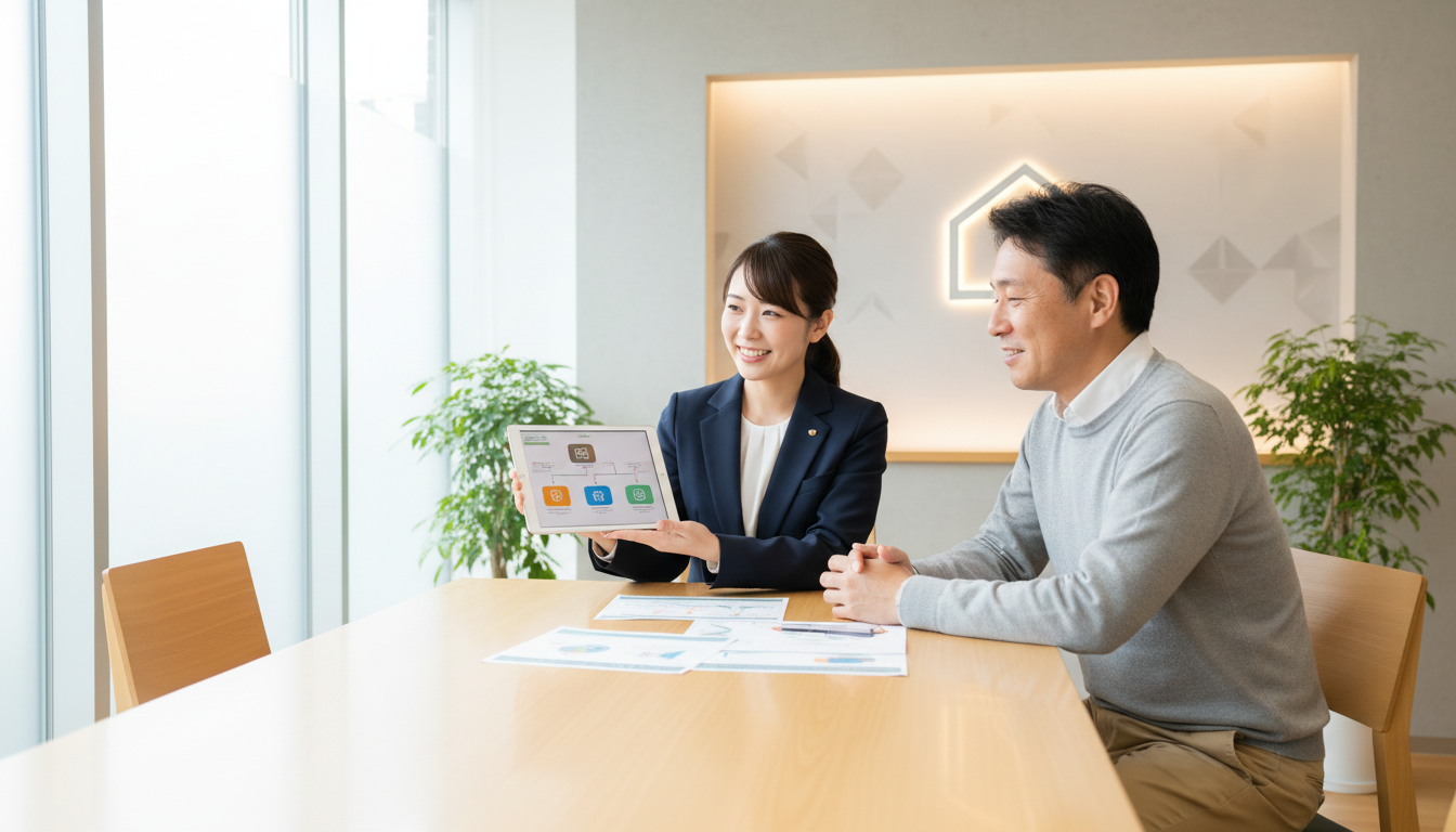 ハウスドゥ 査定 - 3