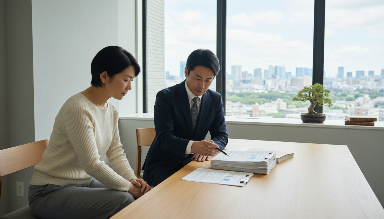 守谷市 相続登記 費用 - 2