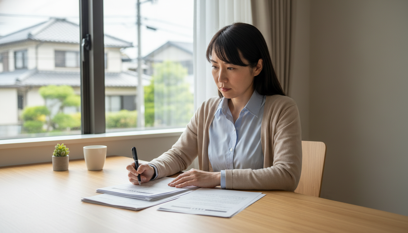 守谷市 相続登記 自分で やり方 - 1