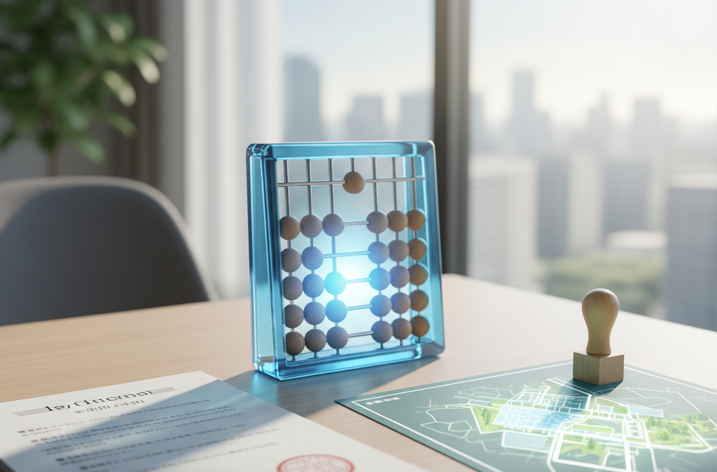 守谷市 相続登記 自分で やり方 アイキャッチ