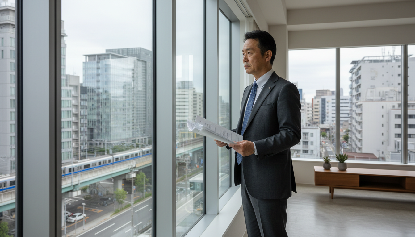 守谷 賃貸 不動産 - 1