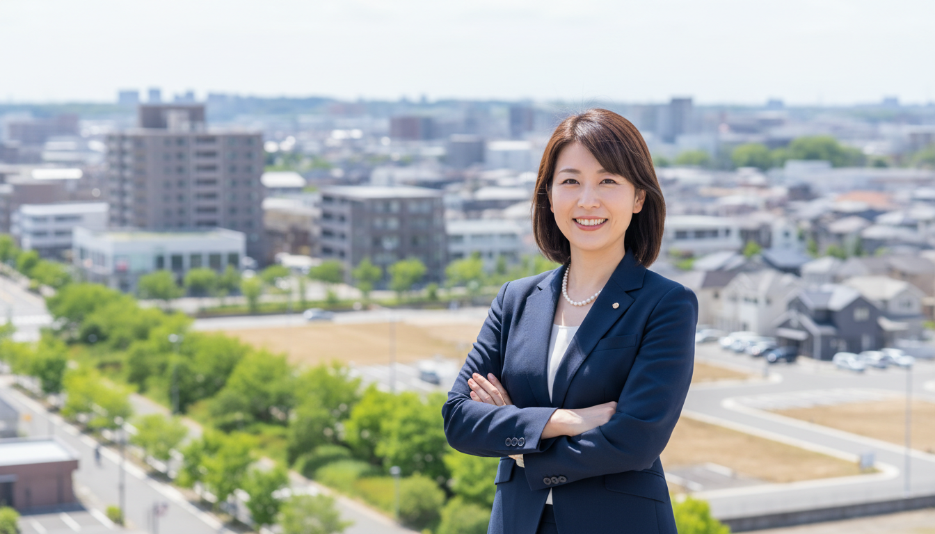 守谷 賃貸 不動産 - 3