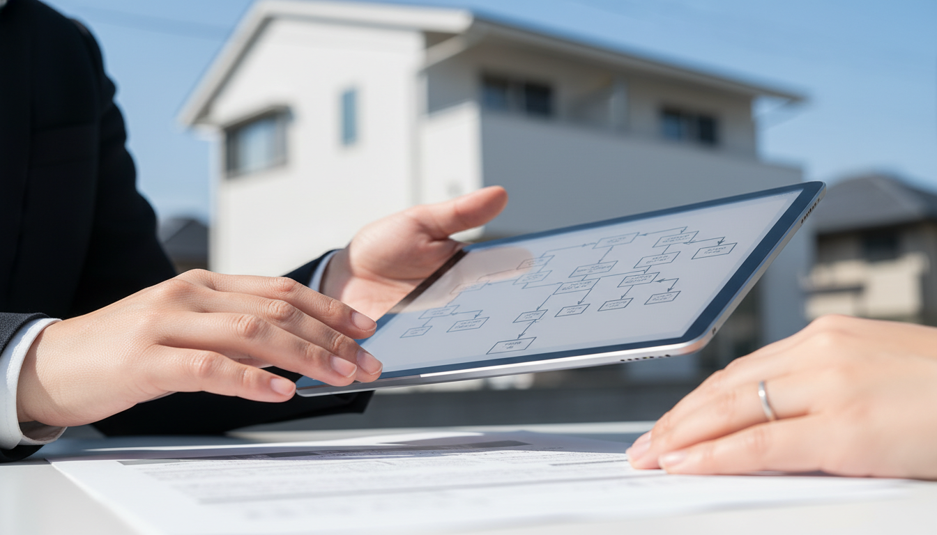 守谷市 相続空き家 3000万円控除 - 3