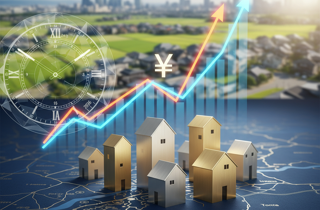 守谷市 実家 買取 アイキャッチ