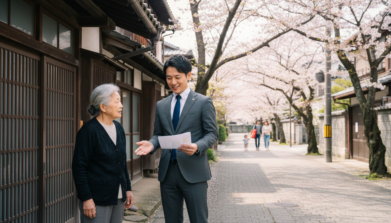 守谷市 遺品整理 売却 - 1