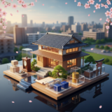 守谷市 遺品整理 売却 アイキャッチ