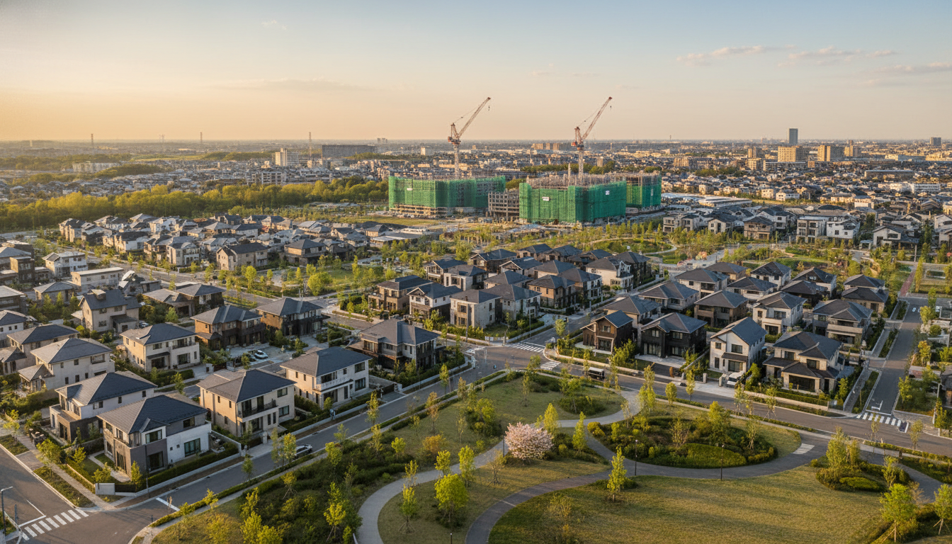 守谷駅 中古戸建 相場 - 2