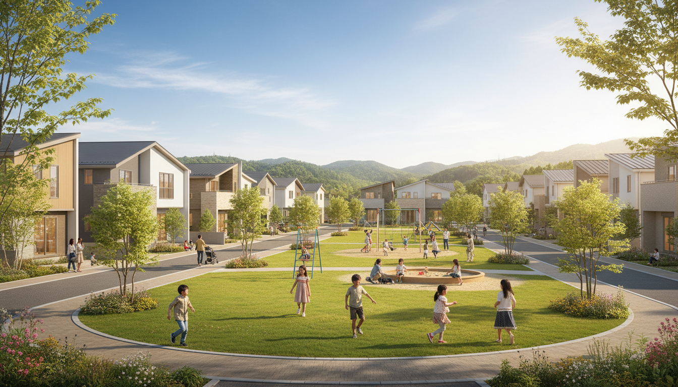 守谷駅 土地 相場 - 3