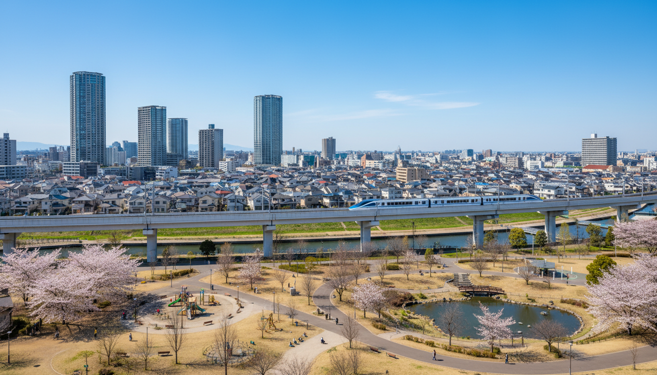 守谷駅 不動産 査定 - 1