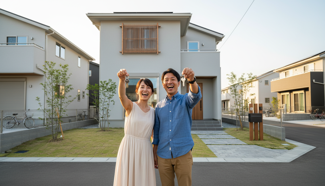 守谷駅 不動産 査定 - 3