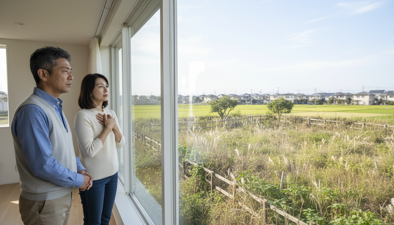 相続 相談 土地 - 1