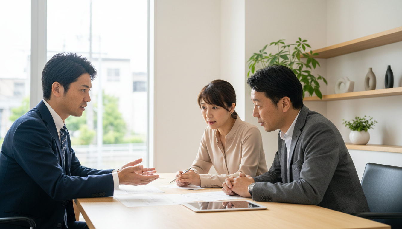 相続 相談 土地 - 2