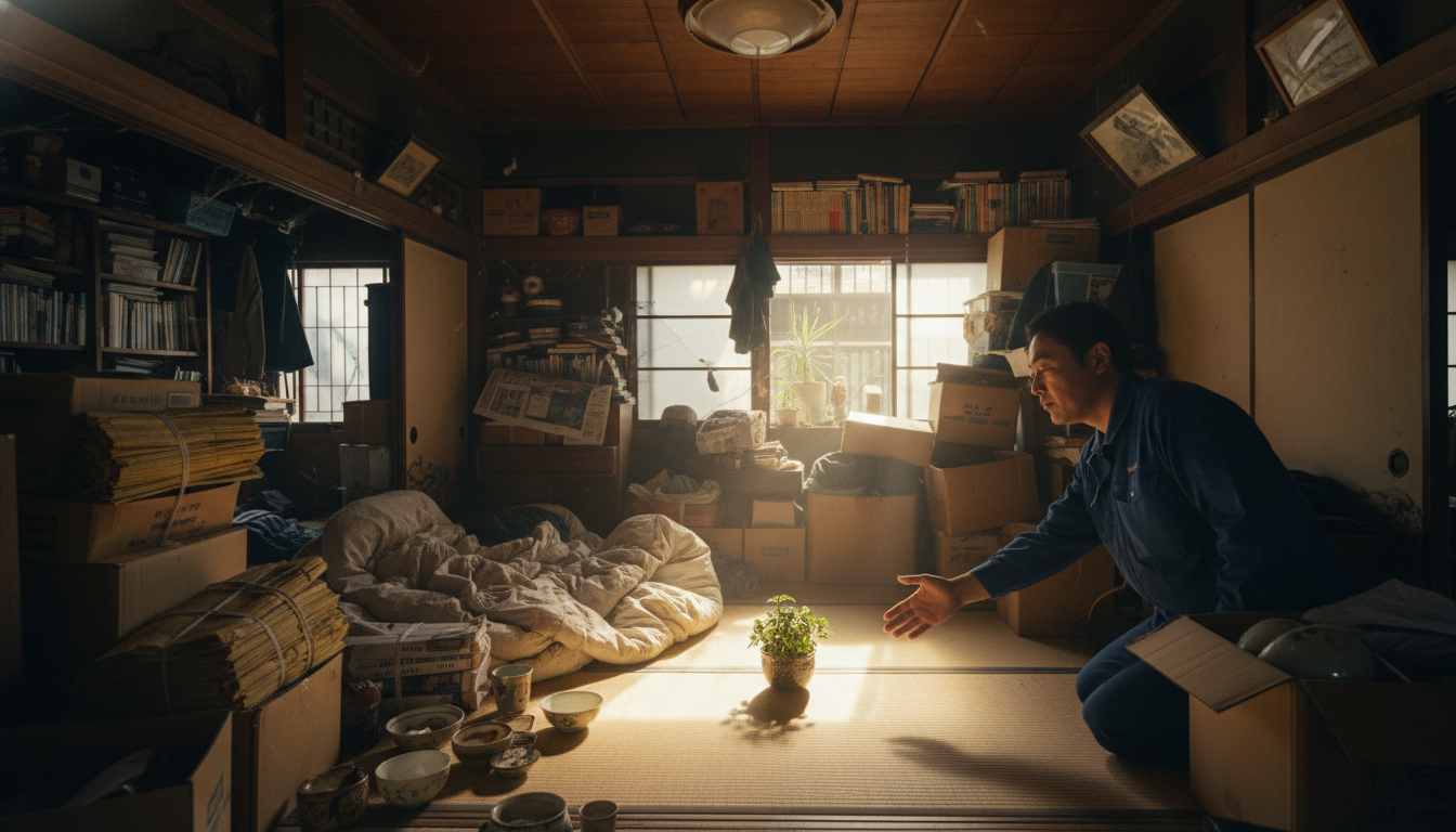 守谷駅 空き家 売却 - 2