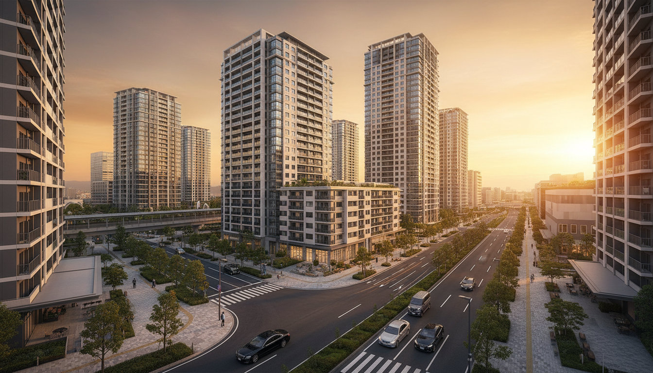 新守谷駅 マンション 相場 - 1