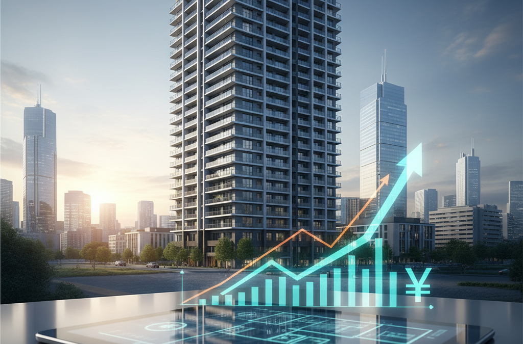 新守谷駅 マンション 相場 アイキャッチ