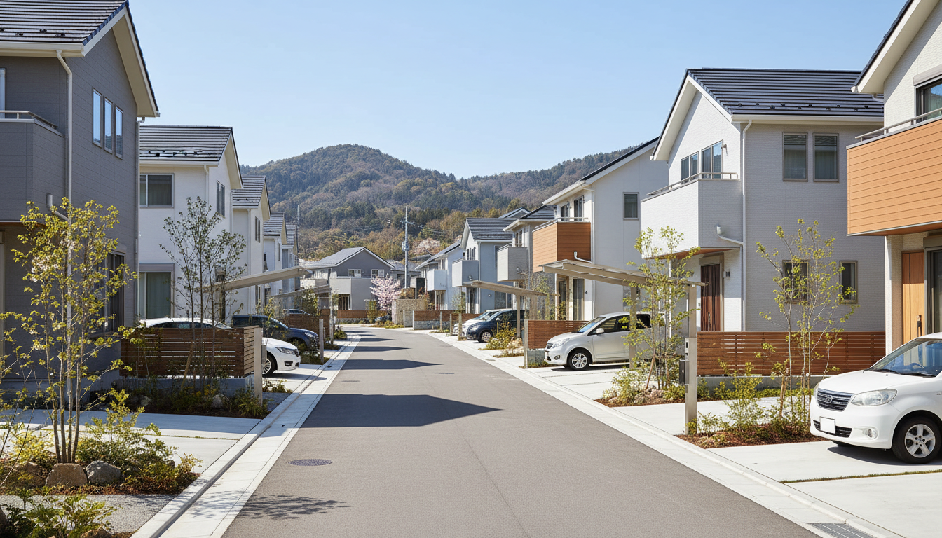 小絹駅 中古戸建 相場 - 1
