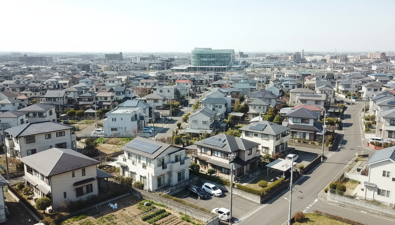 小絹駅 中古戸建 相場 - 2