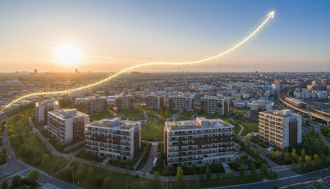 小絹駅 マンション 相場 - 1