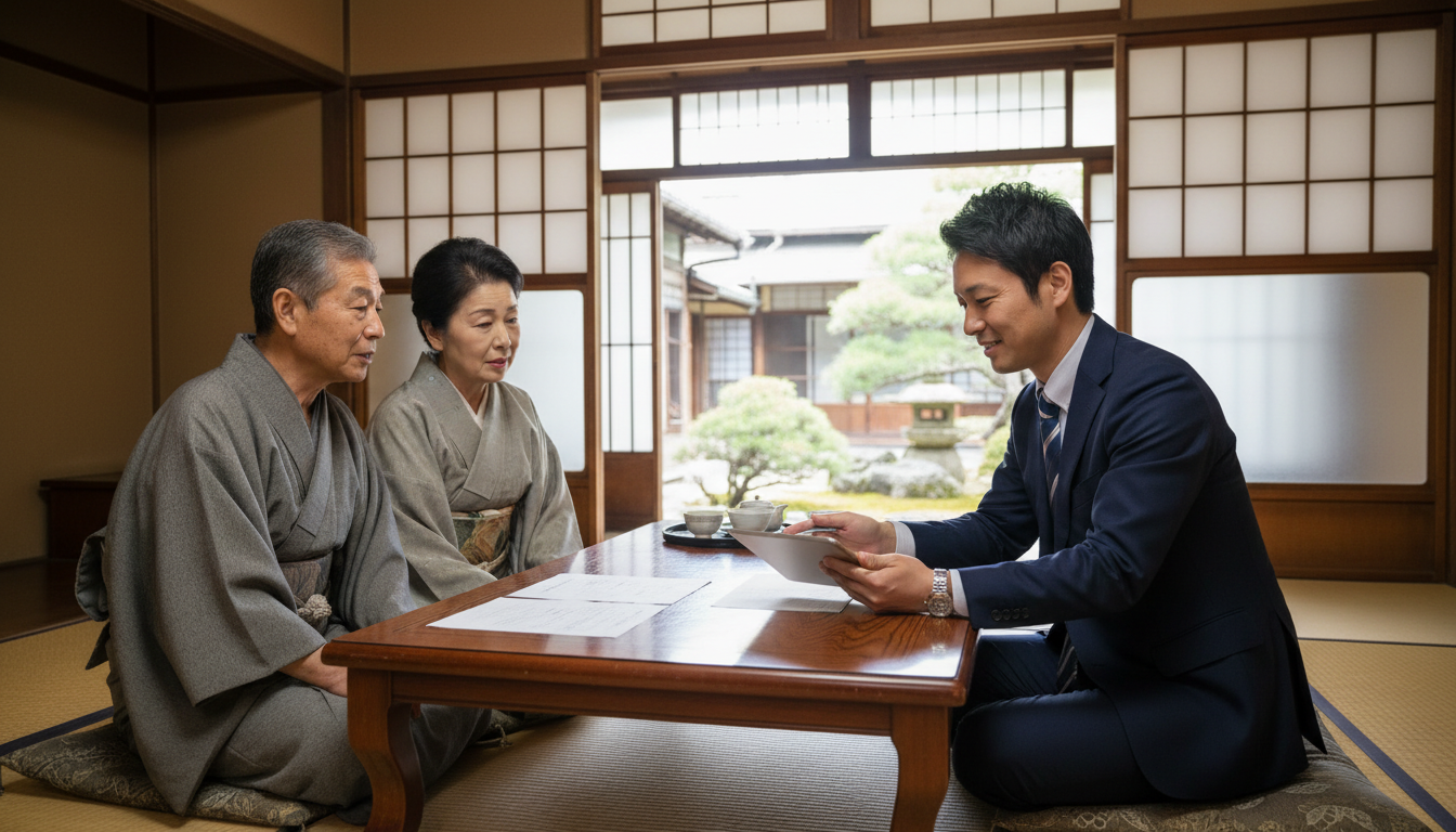 空き家 水道管破裂 - 3