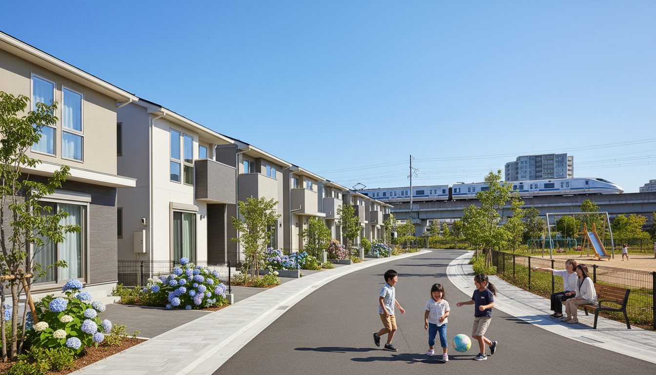 小絹駅 不動産 査定 - 1