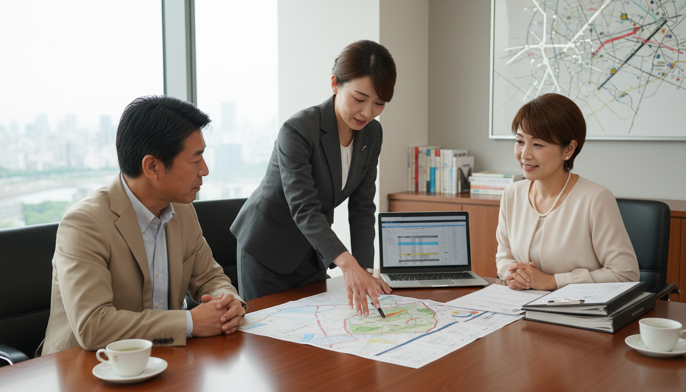 小絹駅 不動産 査定 - 2