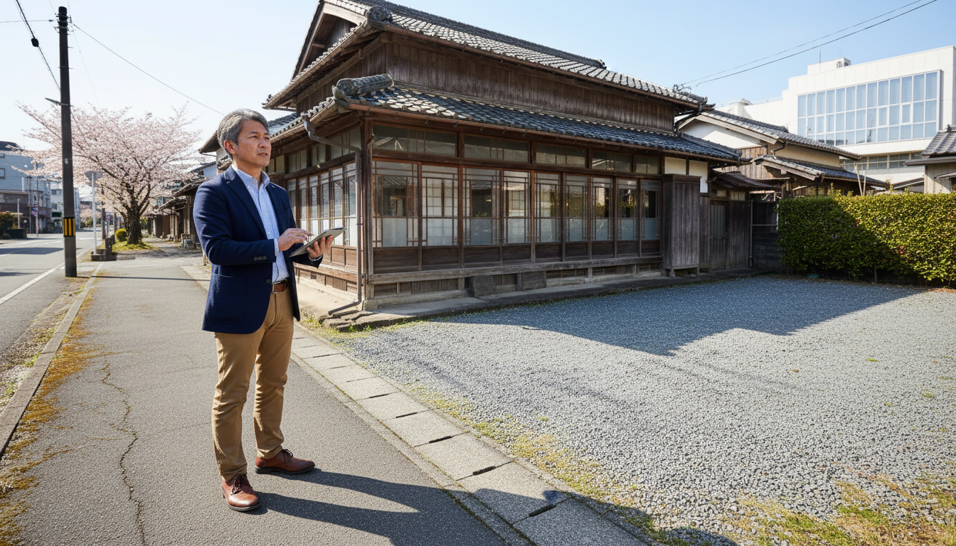 小絹駅 不動産 査定 - 3