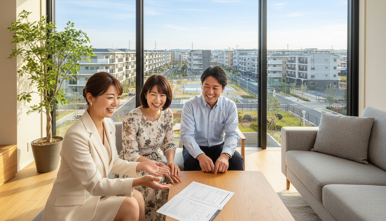 みらい平駅 マンション 相場 - 3
