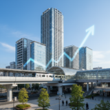 【2024年】みらい平駅のマンション相場は？プロが価格動向を解説