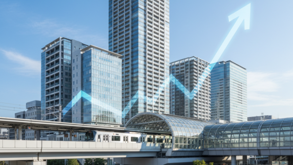 【2024年】みらい平駅のマンション相場は？プロが価格動向を解説