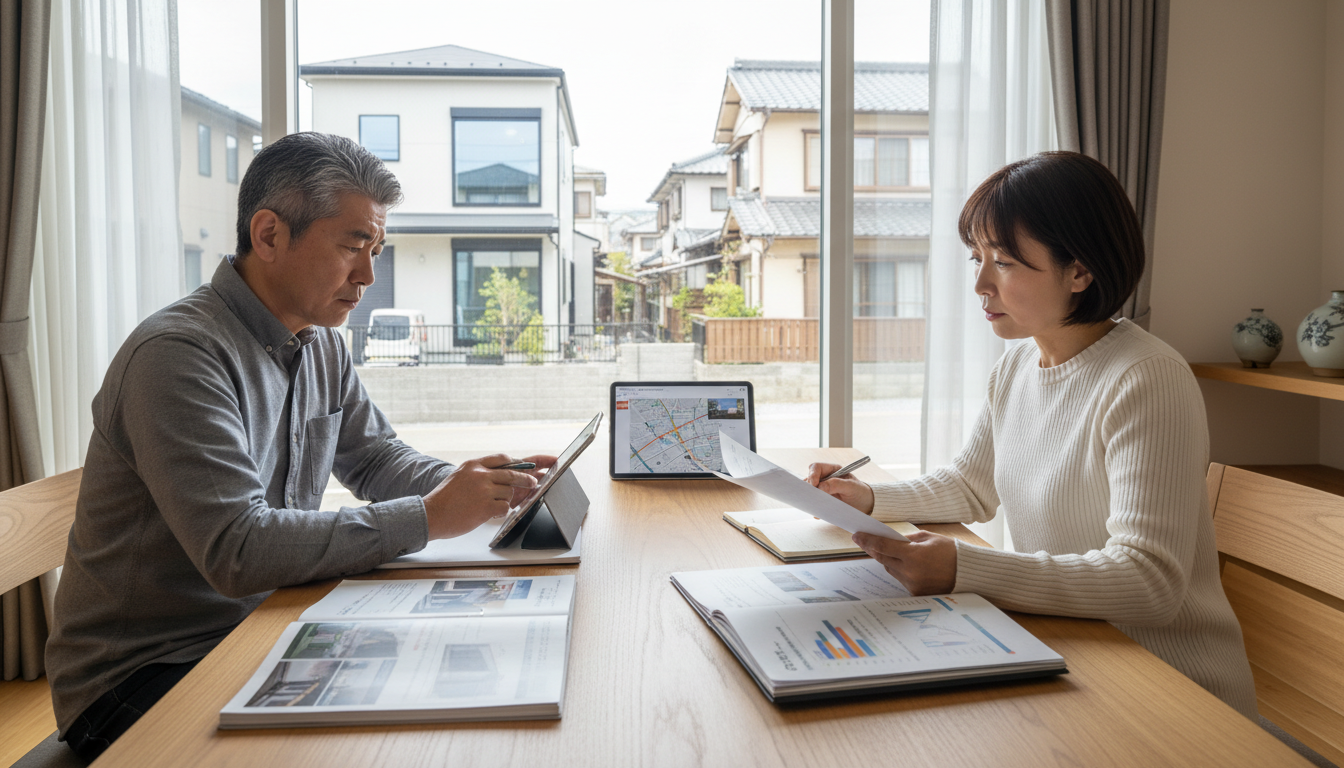 柏市 不動産売却 業者 中小 - 1