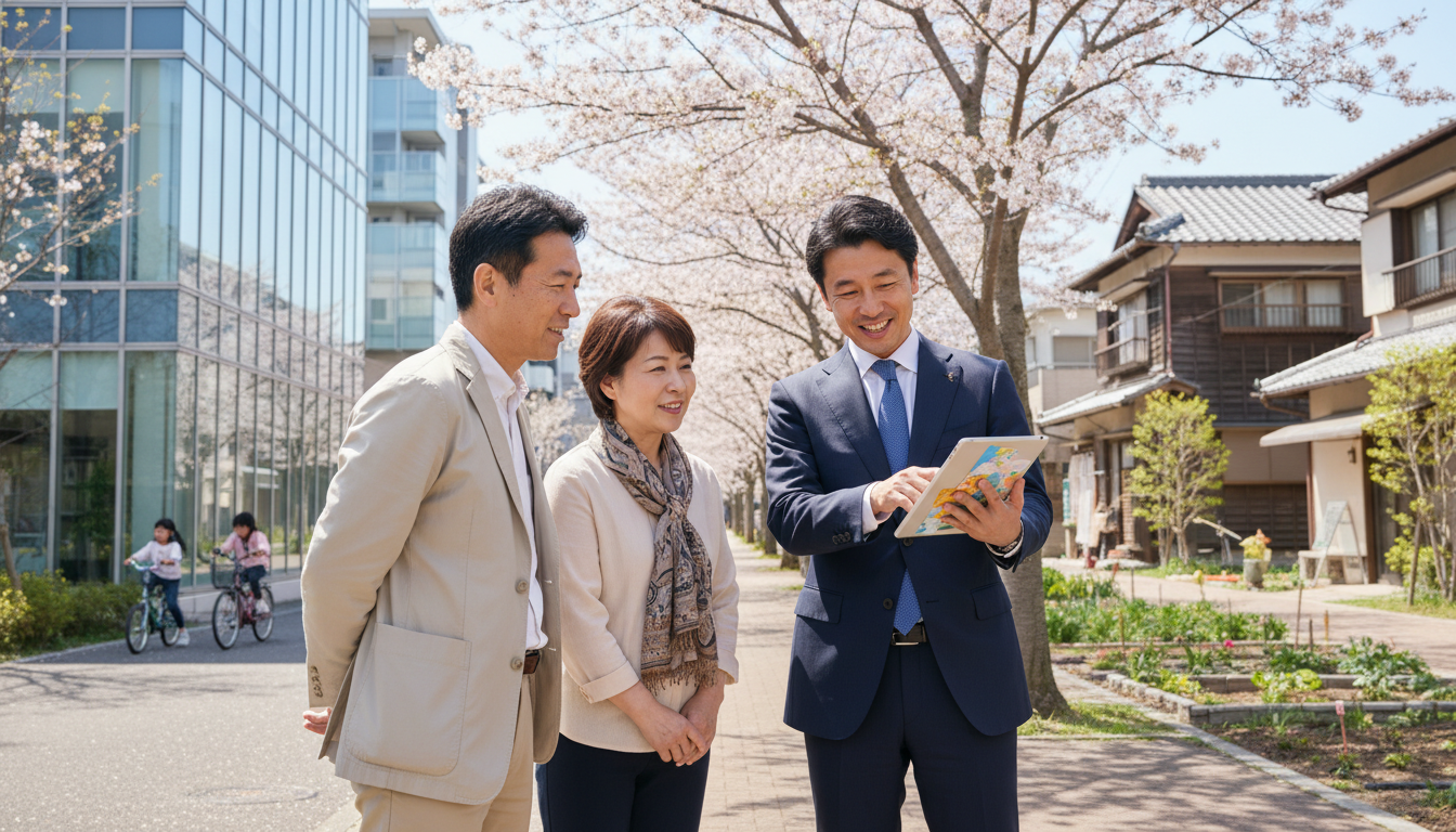 柏市 不動産売却 業者 中小 - 2