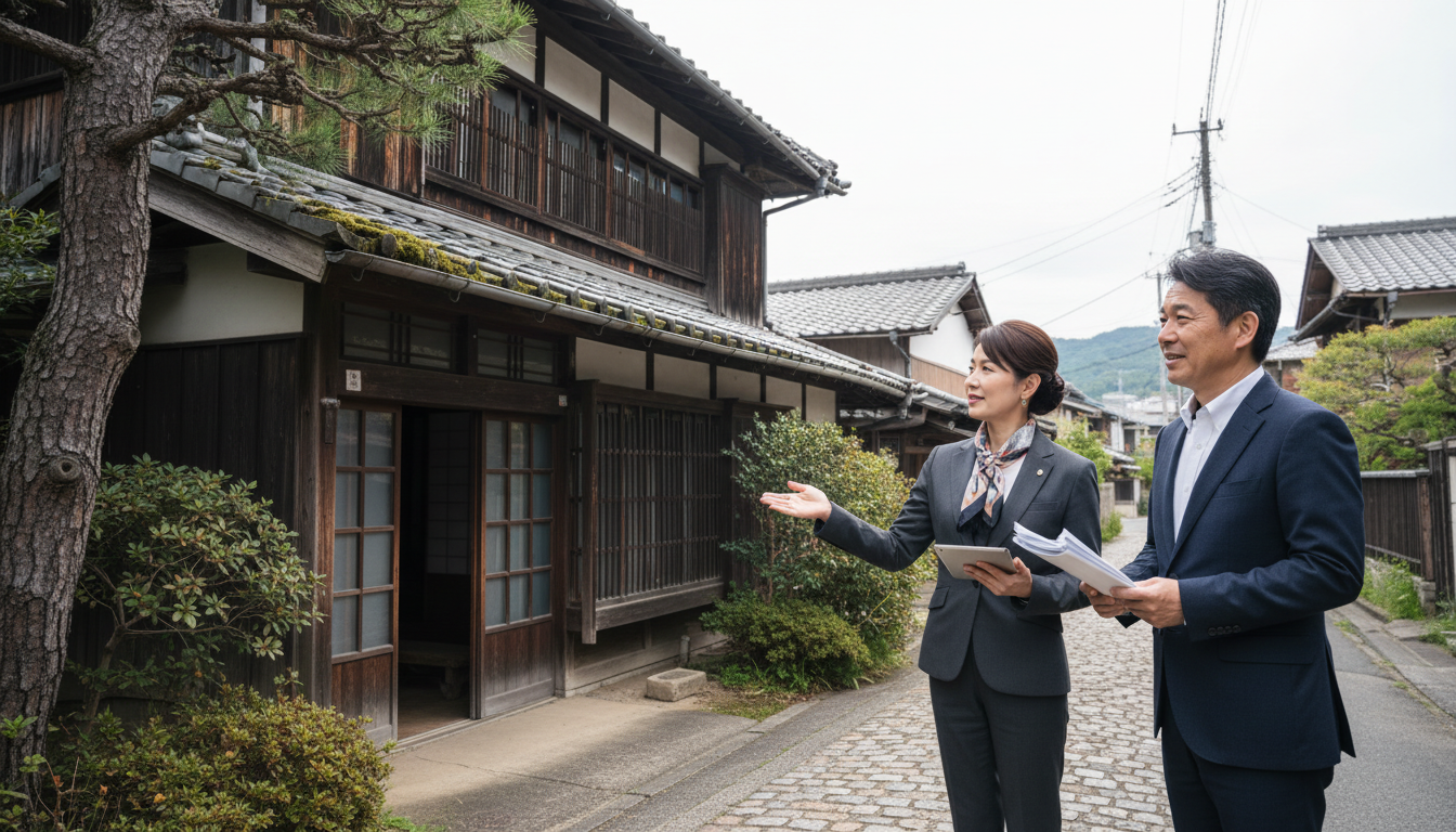 坂東市 不動産売却 - 3