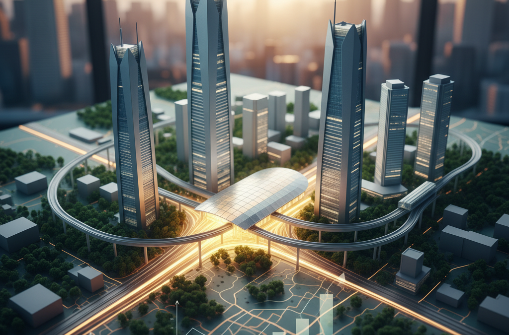 みらい平駅 土地 相場 アイキャッチ