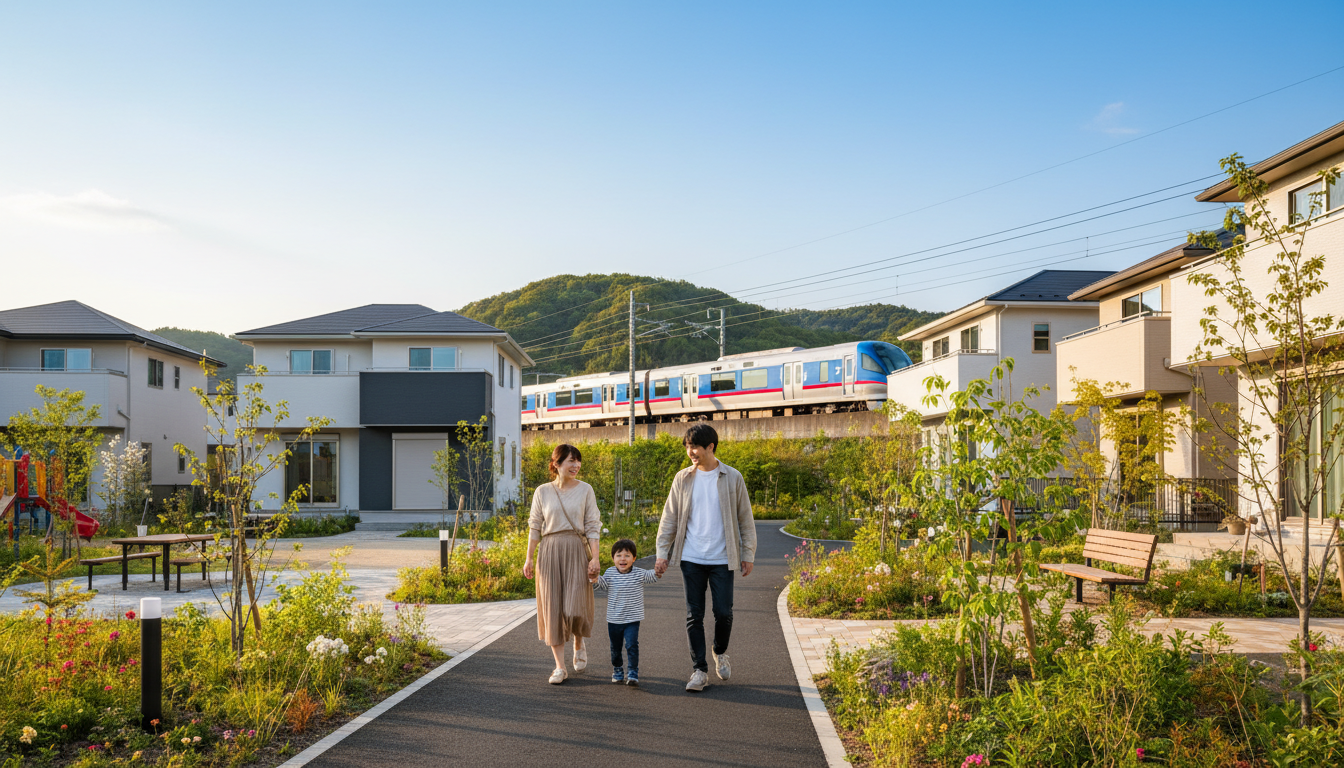 みらい平駅 不動産 査定 - 1