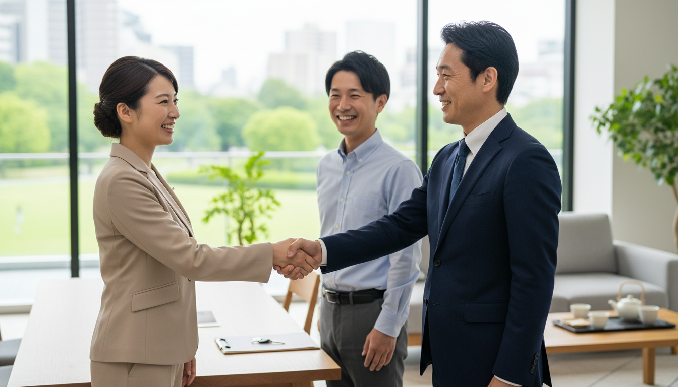 みらい平駅 不動産 査定 - 3