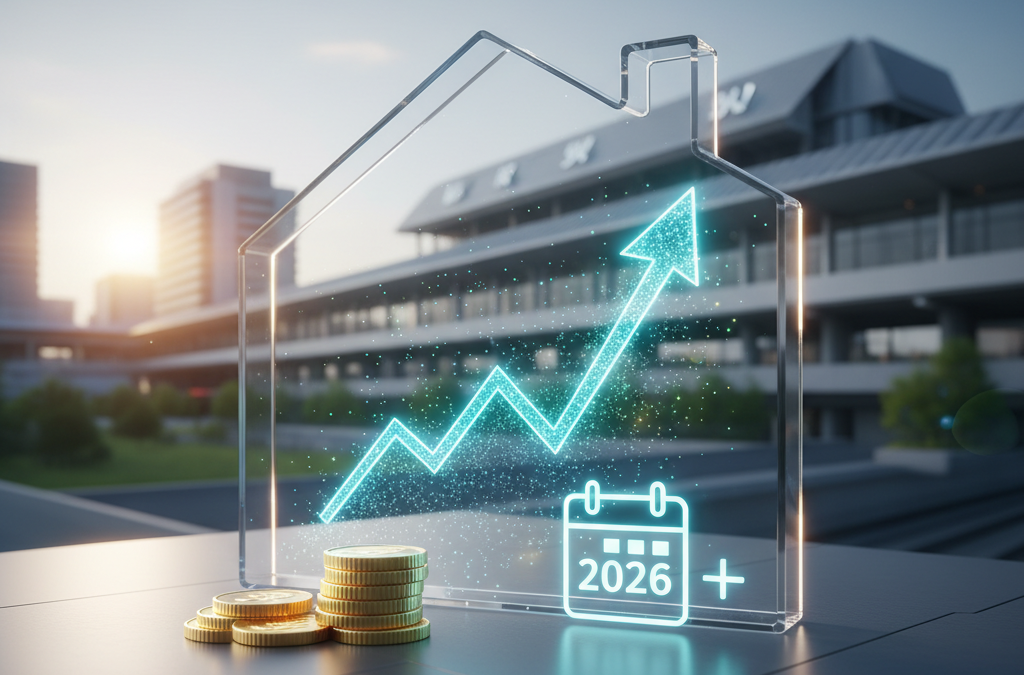 みらい平駅 不動産 査定 アイキャッチ