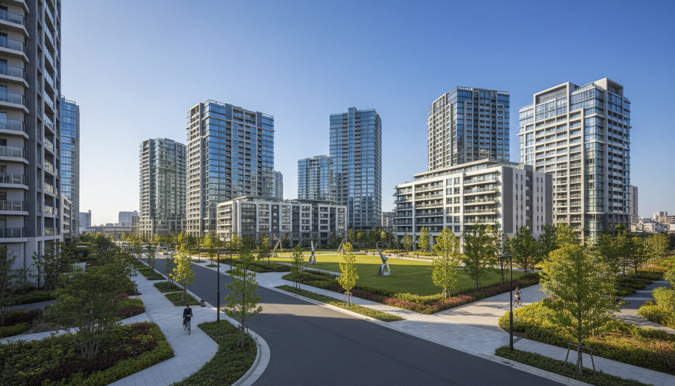 みどりの駅 マンション 相場 - 1