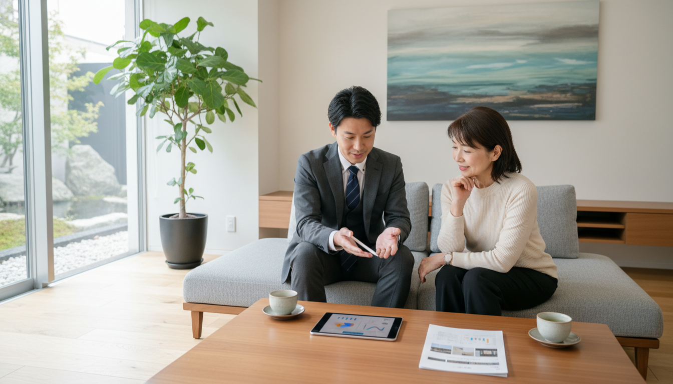 みどりの駅 不動産 査定 - 2