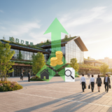 みどりの駅 不動産 査定 アイキャッチ